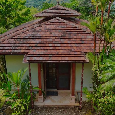 Villa Vista Mar Доминикал Екстериор снимка