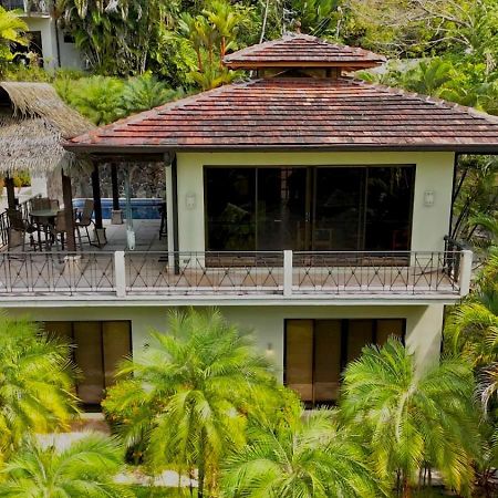 Villa Vista Mar Доминикал Екстериор снимка