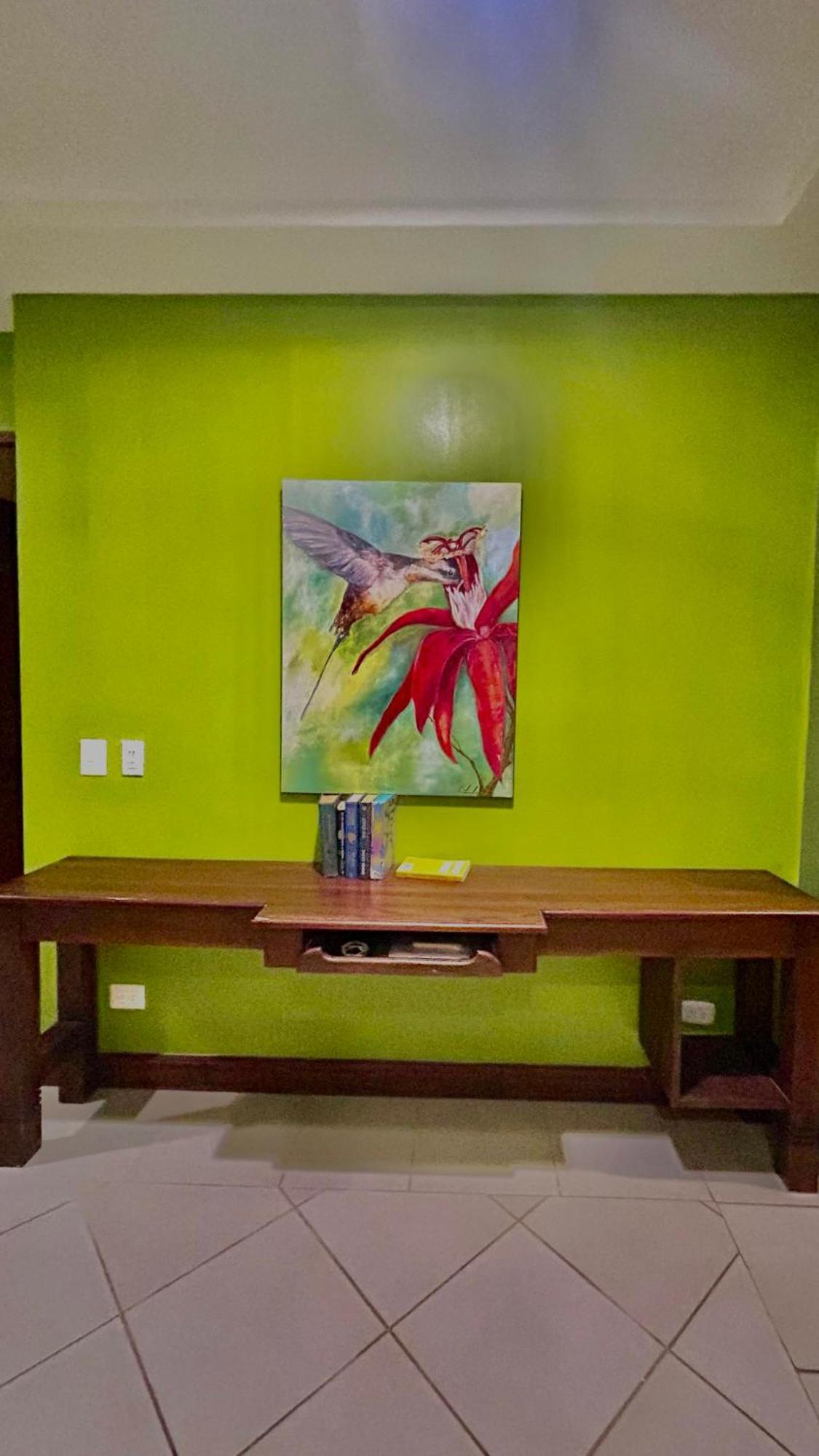 Villa Vista Mar Доминикал Екстериор снимка