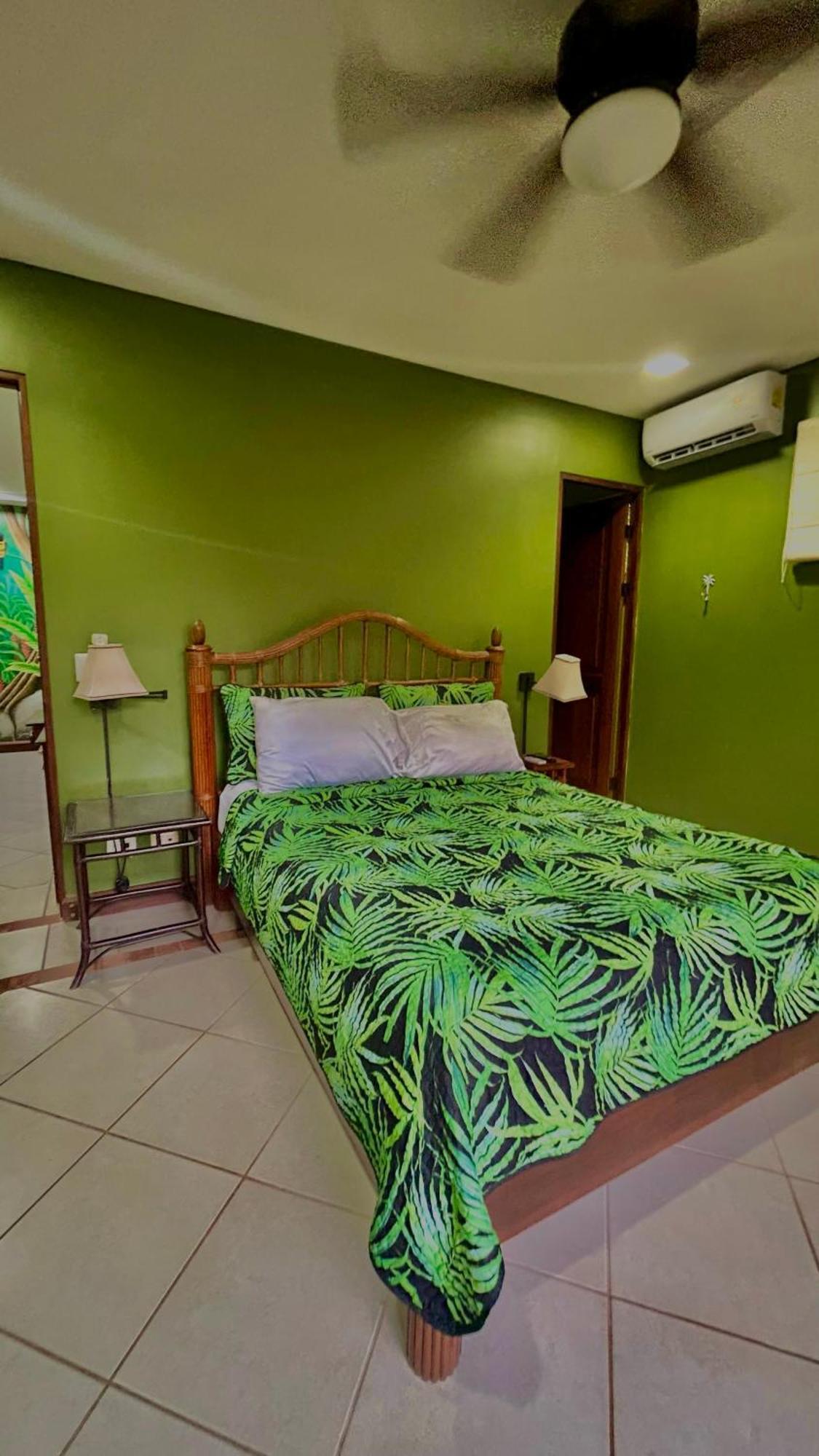 Villa Vista Mar Доминикал Екстериор снимка