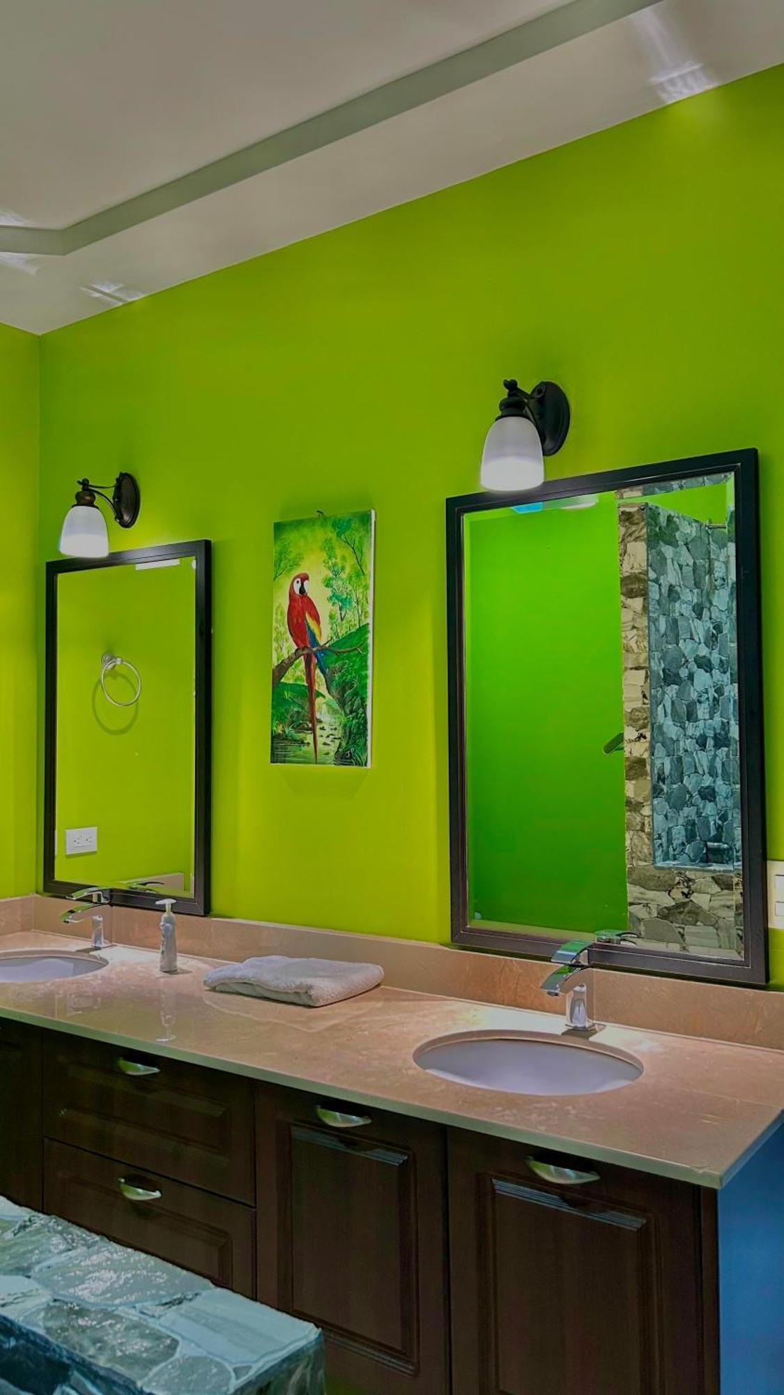 Villa Vista Mar Доминикал Екстериор снимка
