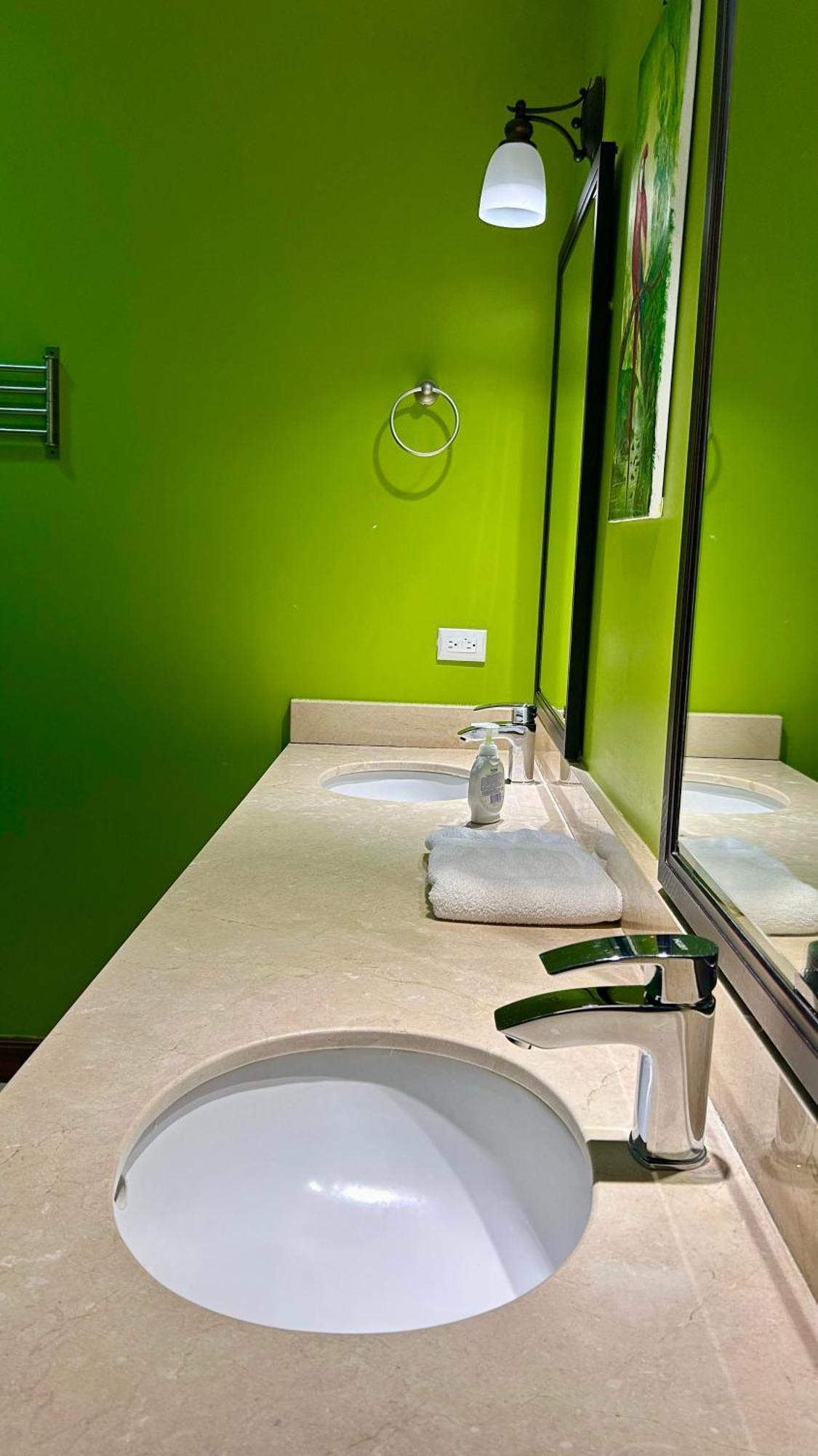 Villa Vista Mar Доминикал Екстериор снимка