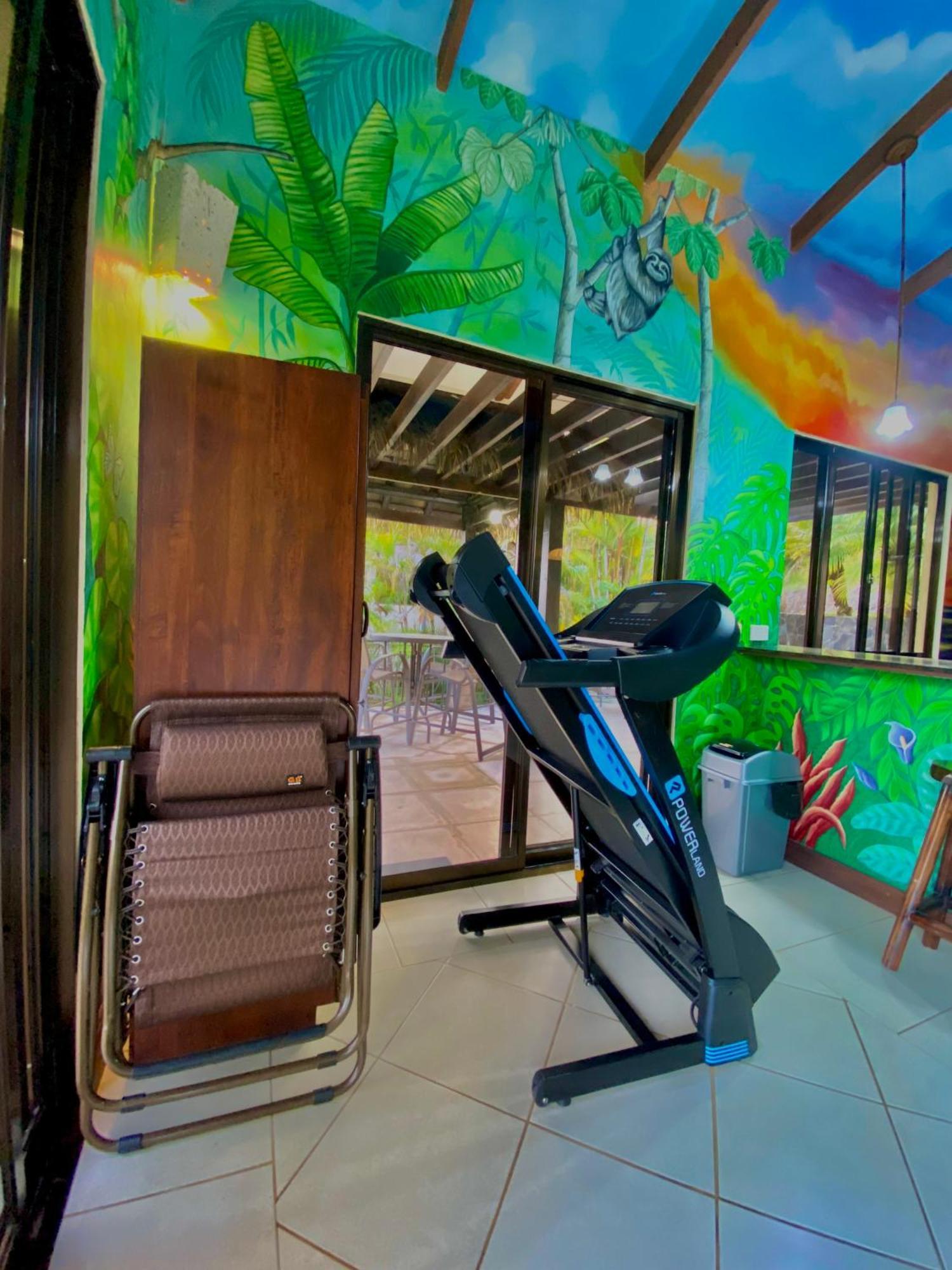 Villa Vista Mar Доминикал Екстериор снимка