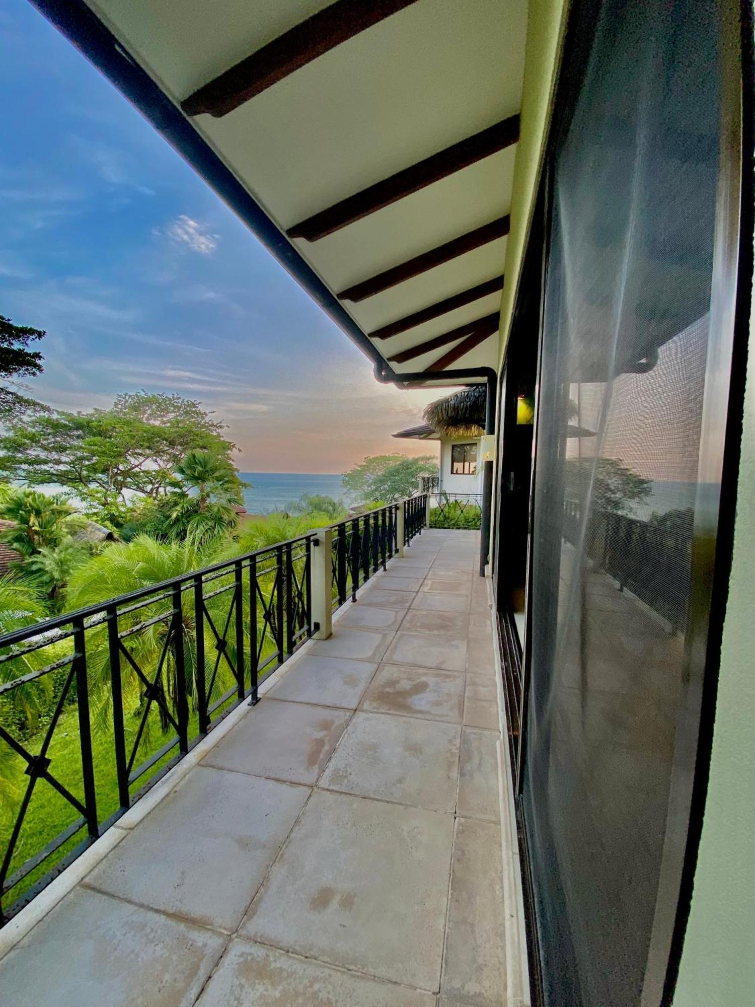 Villa Vista Mar Доминикал Екстериор снимка