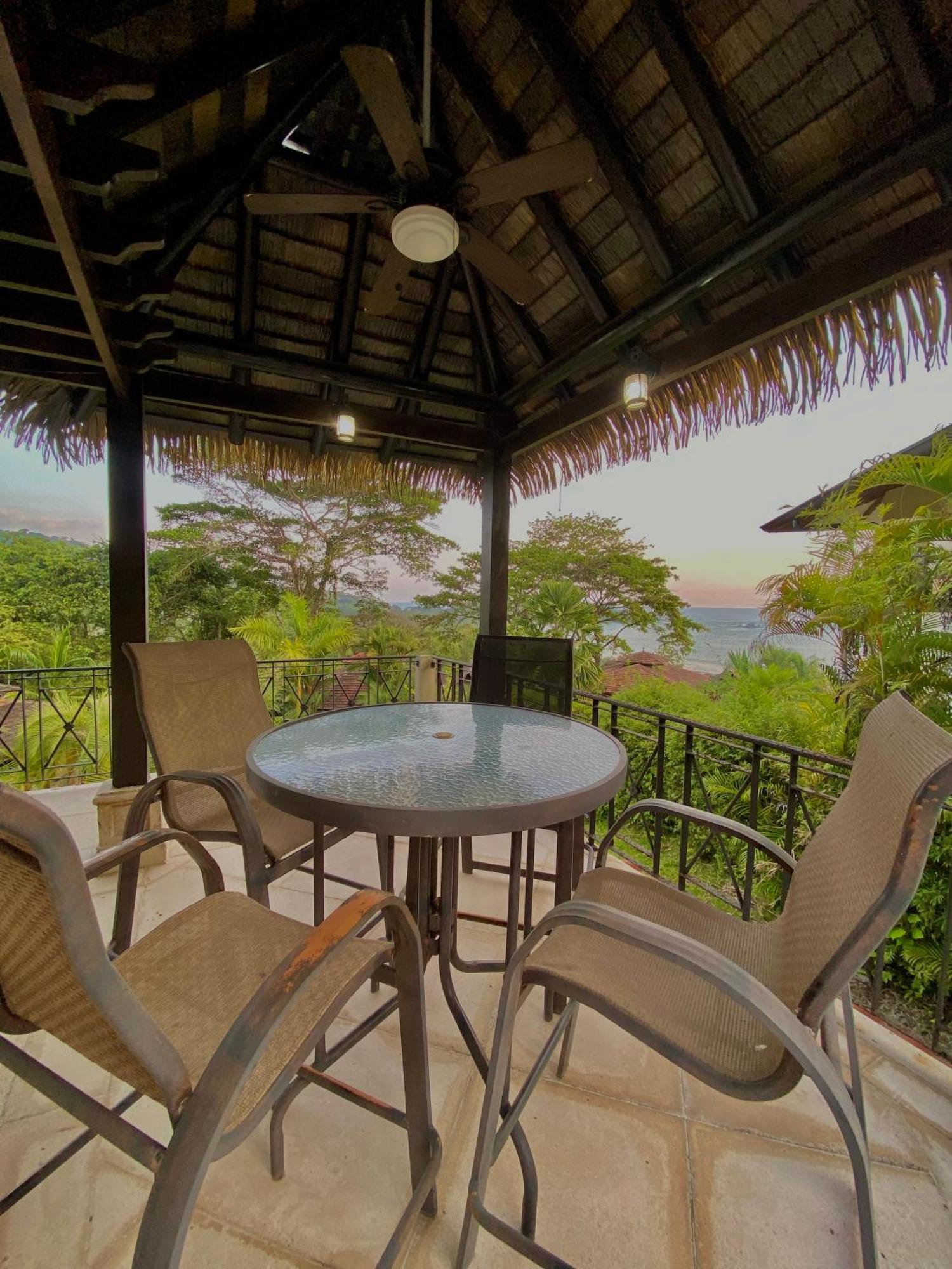 Villa Vista Mar Доминикал Екстериор снимка