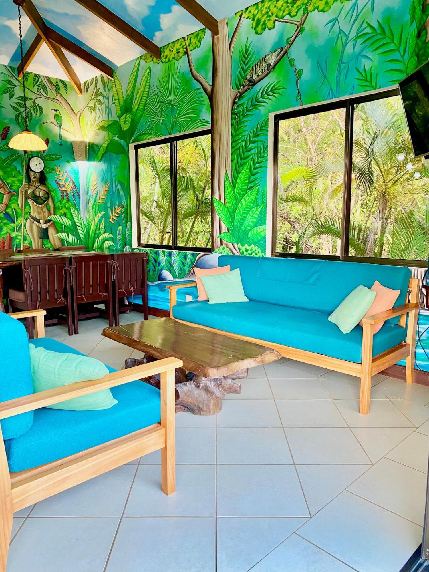 Villa Vista Mar Доминикал Екстериор снимка