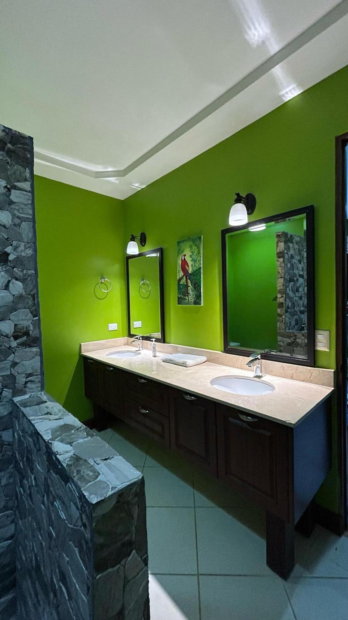 Villa Vista Mar Доминикал Екстериор снимка