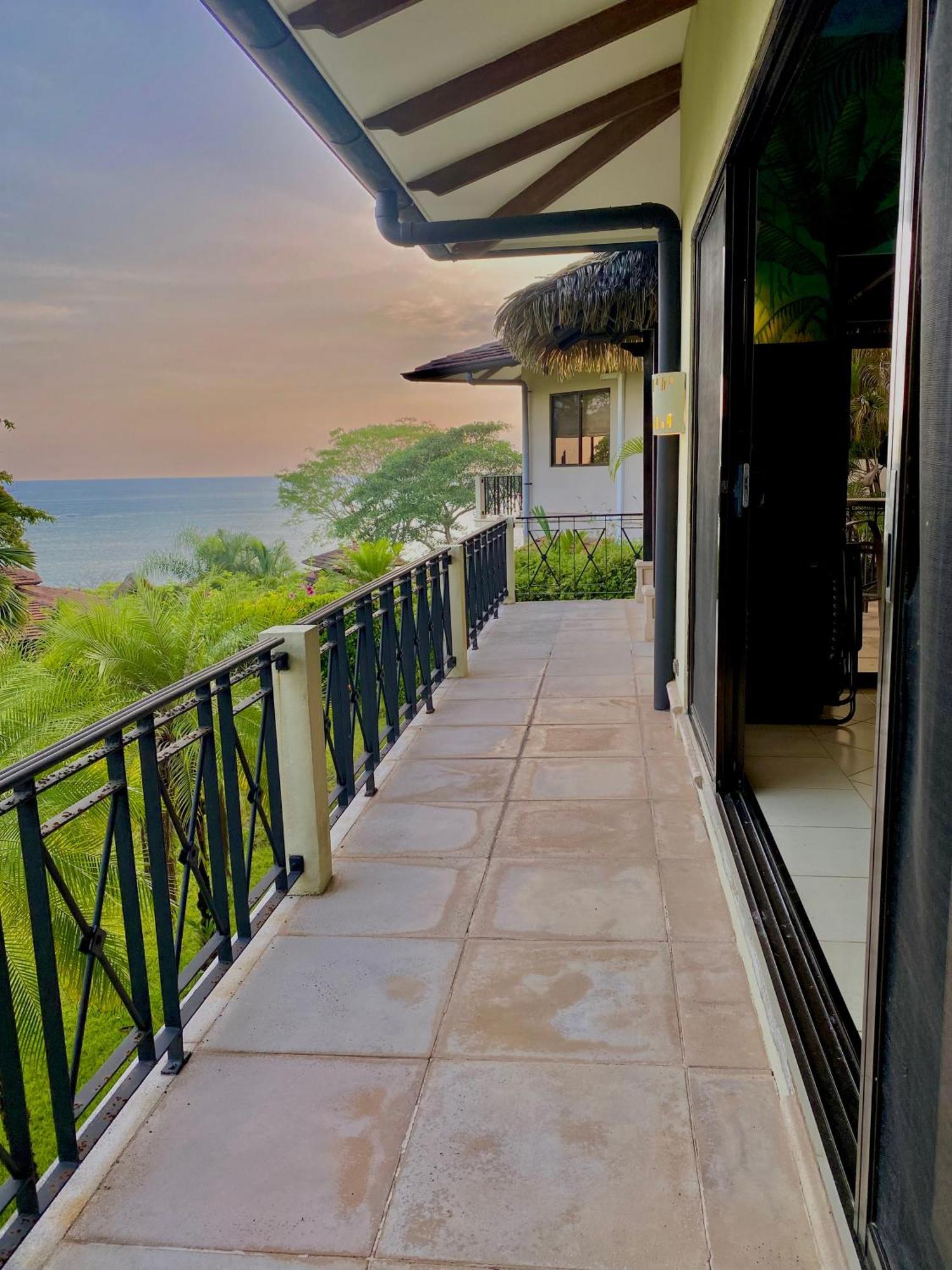 Villa Vista Mar Доминикал Екстериор снимка