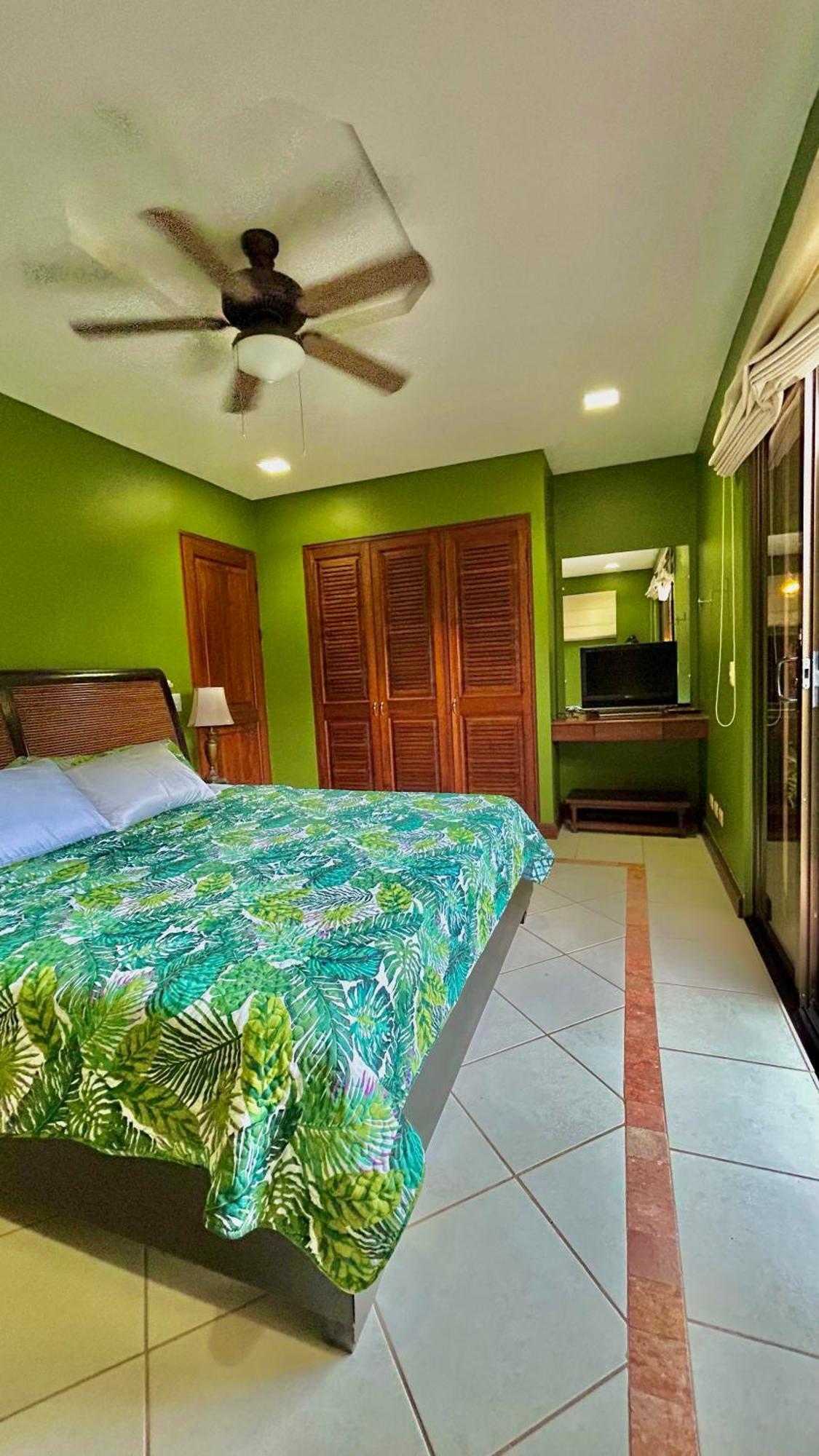 Villa Vista Mar Доминикал Екстериор снимка