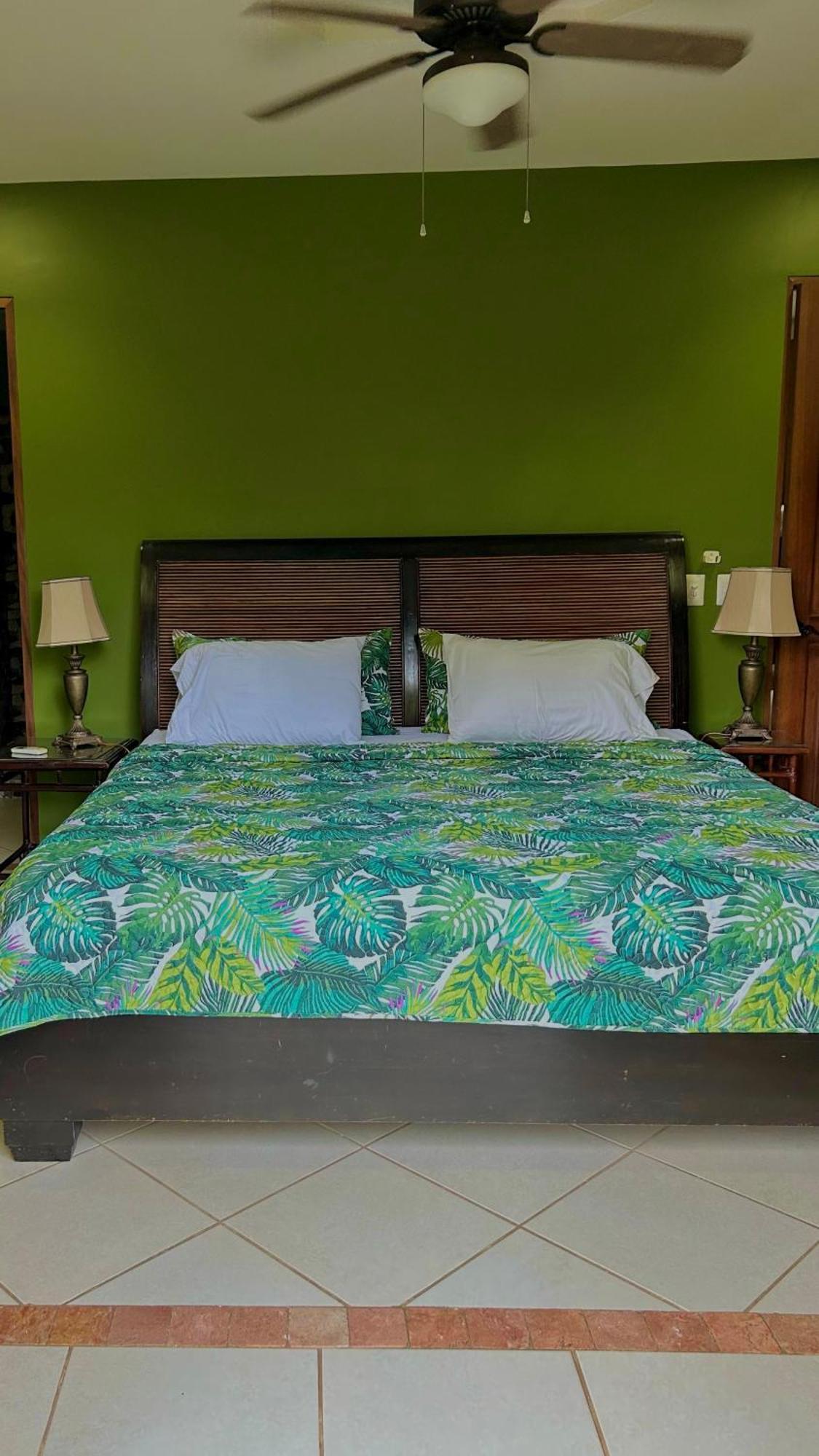 Villa Vista Mar Доминикал Екстериор снимка
