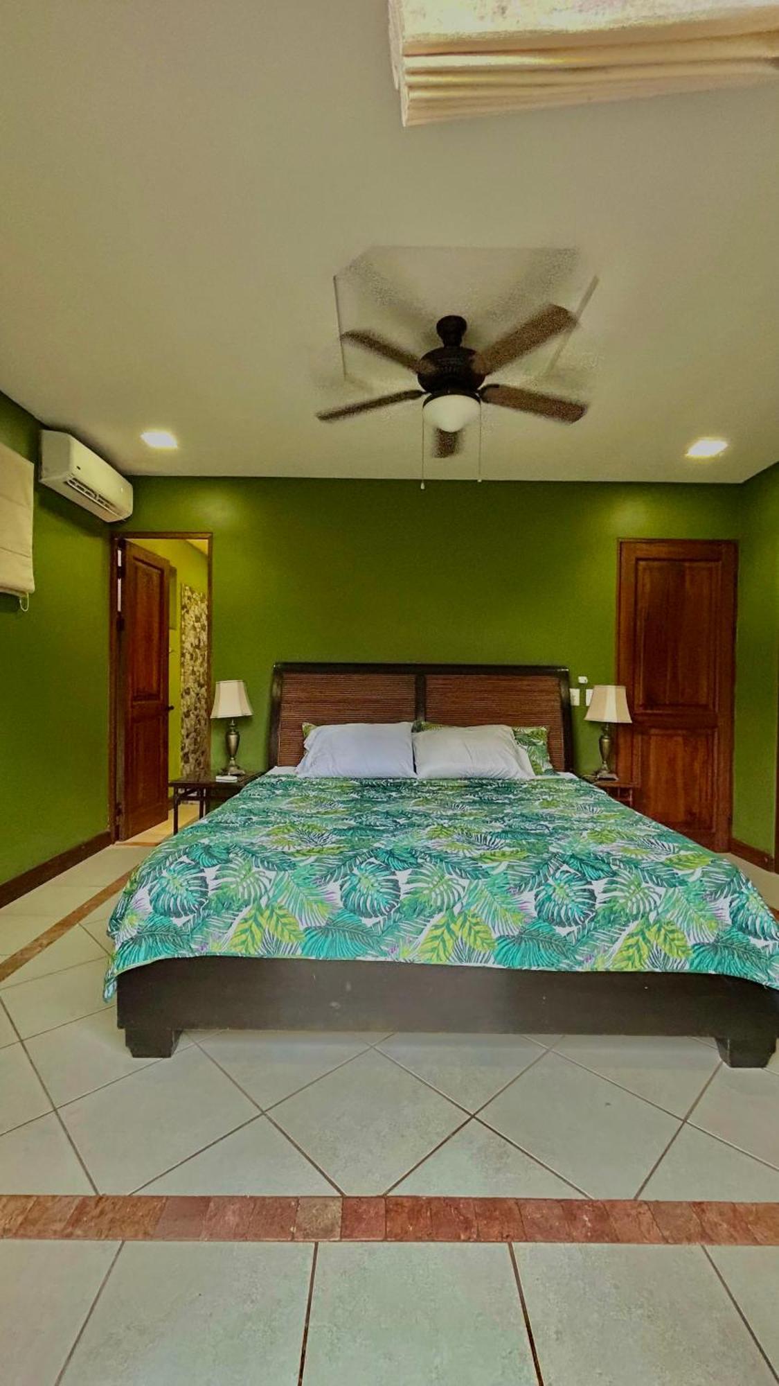 Villa Vista Mar Доминикал Екстериор снимка
