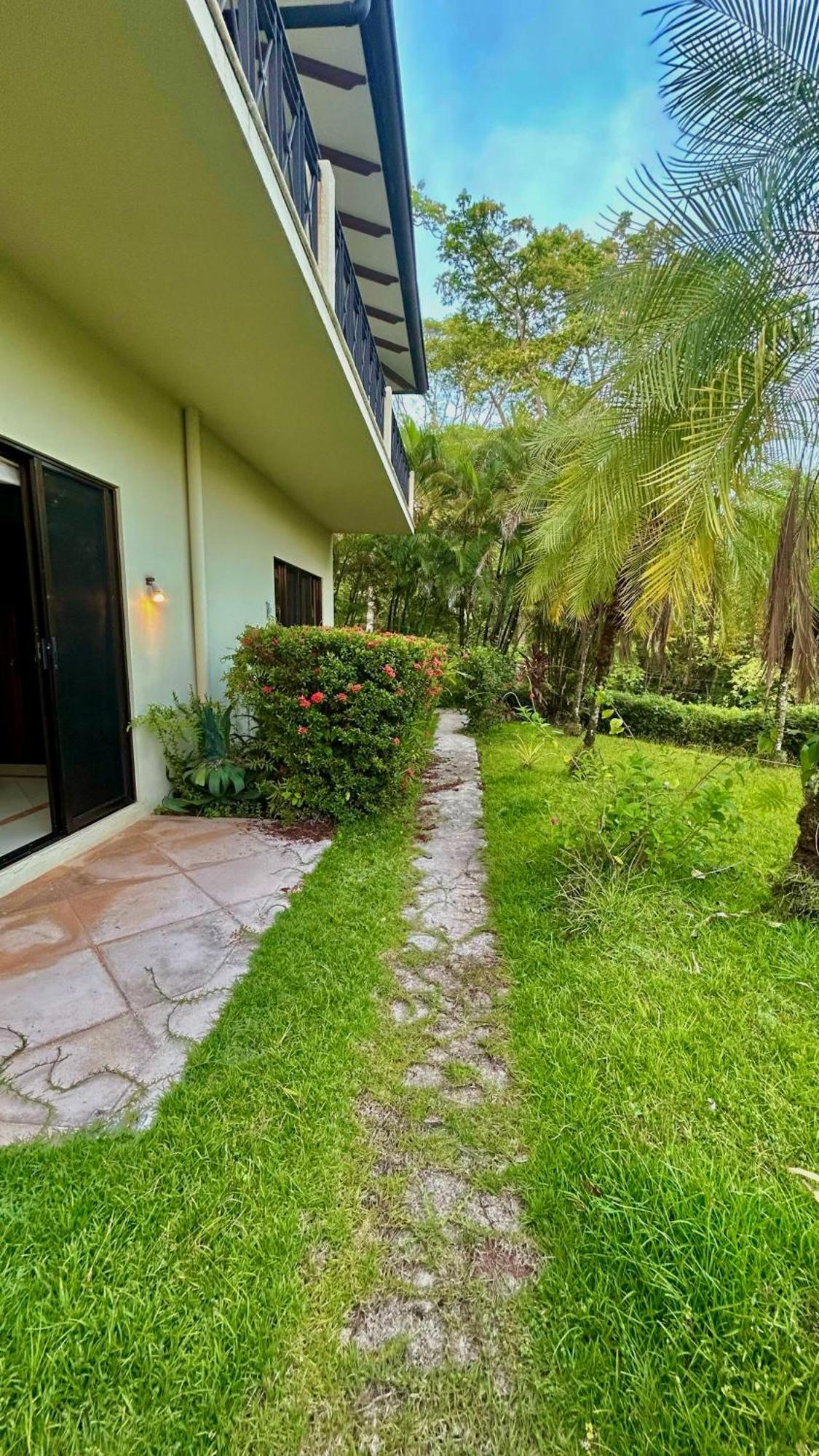 Villa Vista Mar Доминикал Екстериор снимка