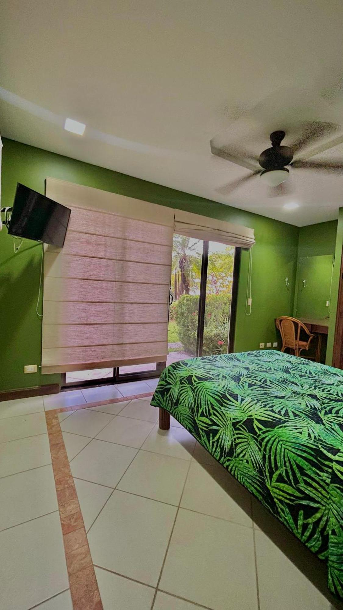 Villa Vista Mar Доминикал Екстериор снимка