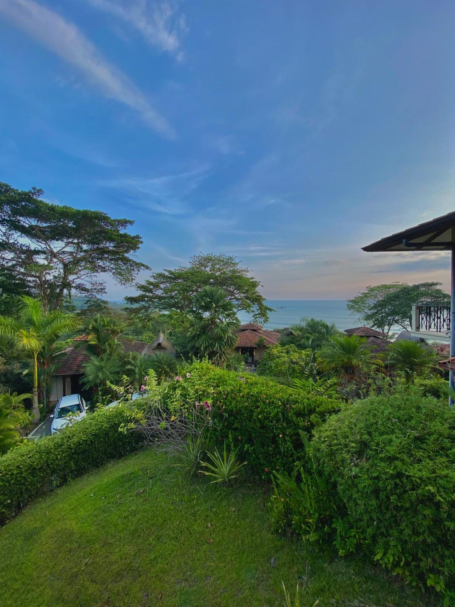 Villa Vista Mar Доминикал Екстериор снимка