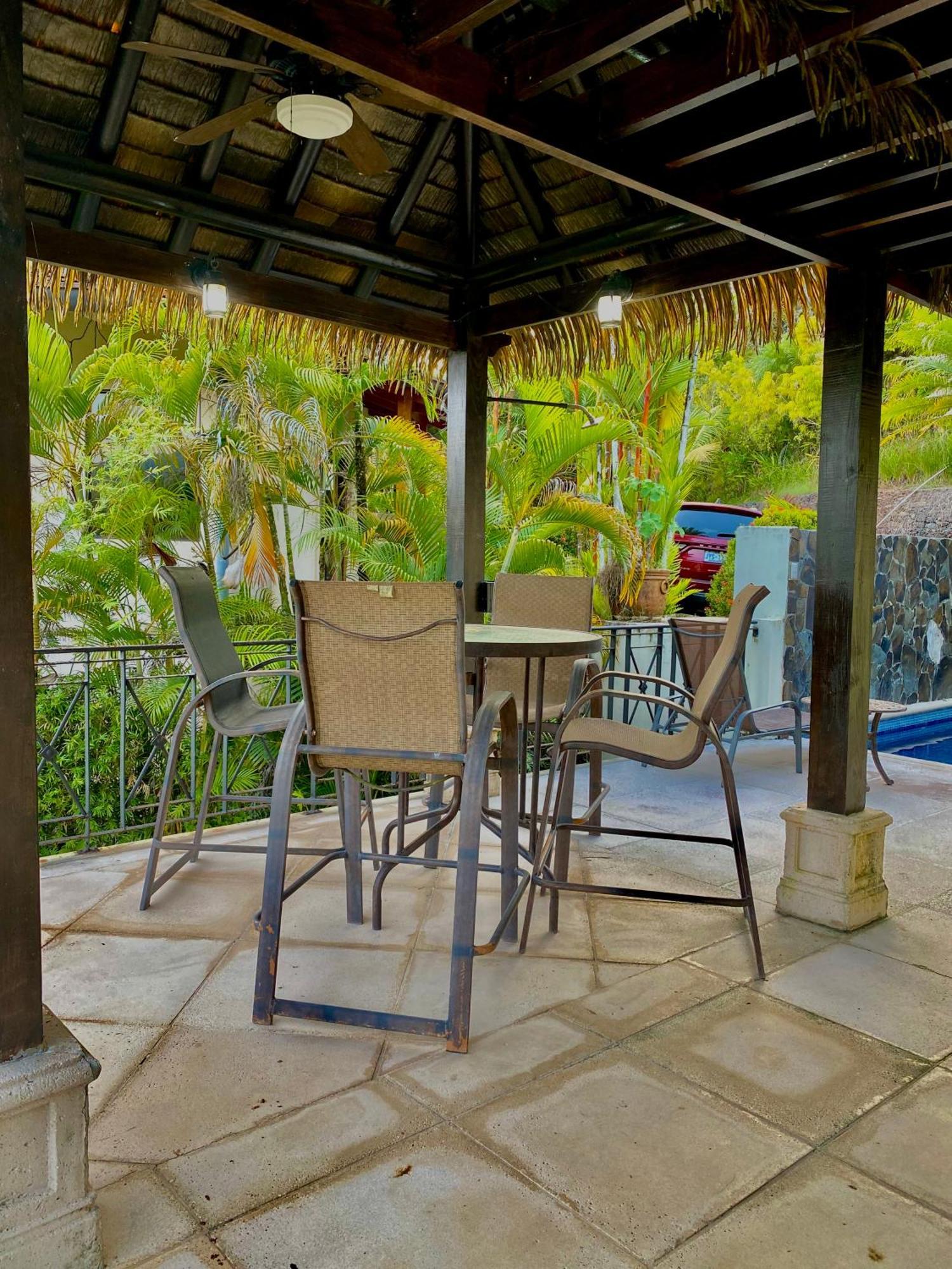 Villa Vista Mar Доминикал Екстериор снимка