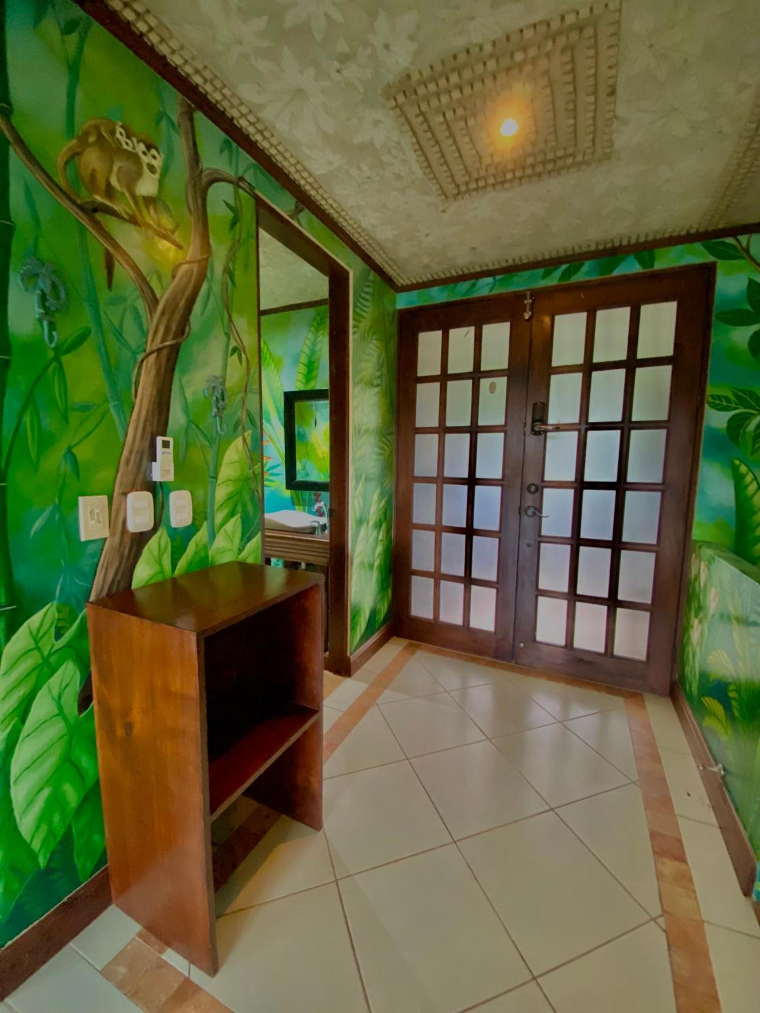 Villa Vista Mar Доминикал Екстериор снимка
