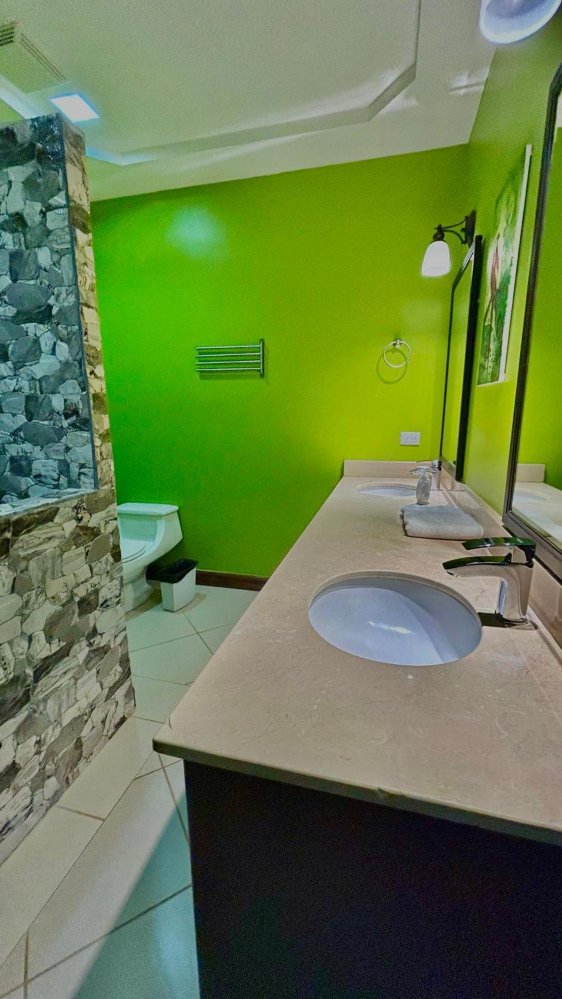Villa Vista Mar Доминикал Екстериор снимка