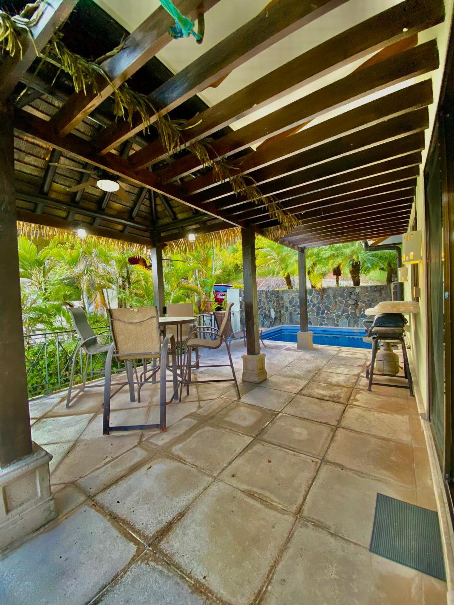 Villa Vista Mar Доминикал Екстериор снимка