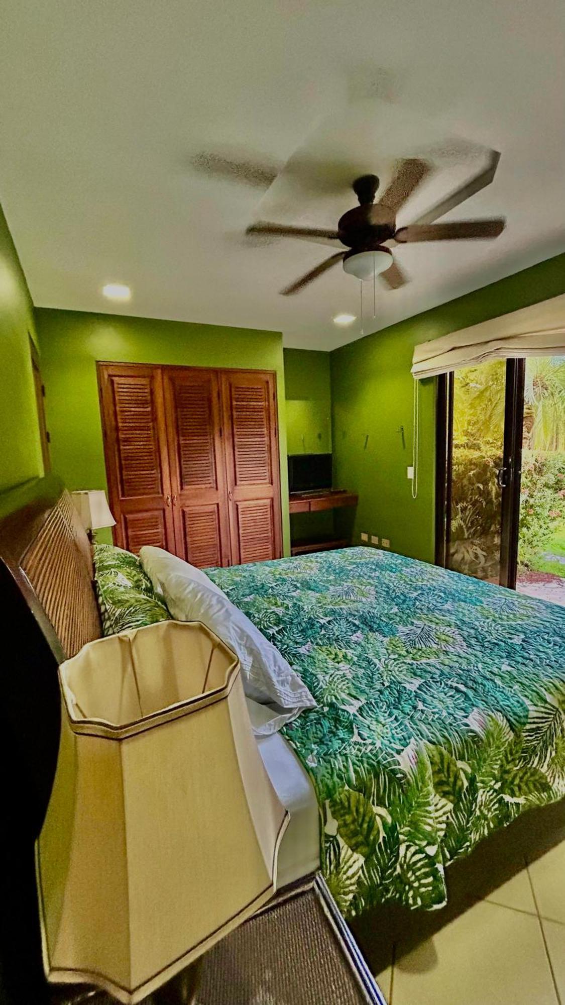 Villa Vista Mar Доминикал Екстериор снимка