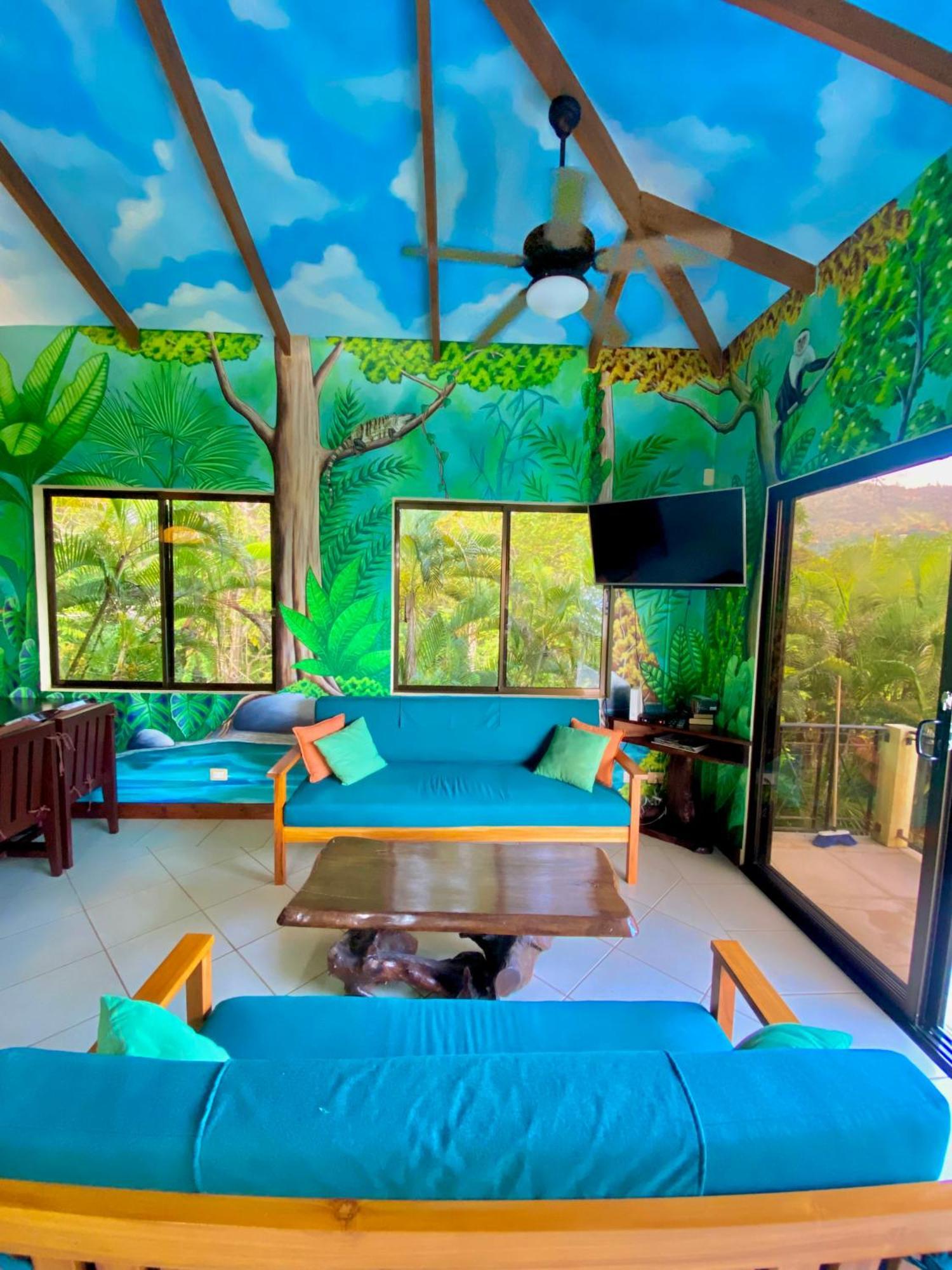 Villa Vista Mar Доминикал Екстериор снимка