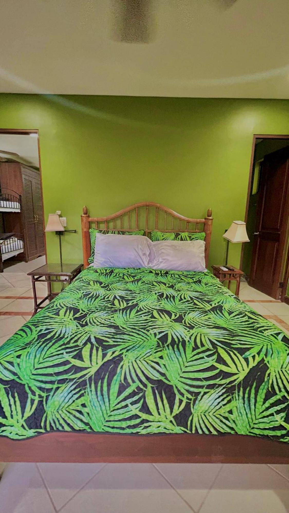 Villa Vista Mar Доминикал Екстериор снимка