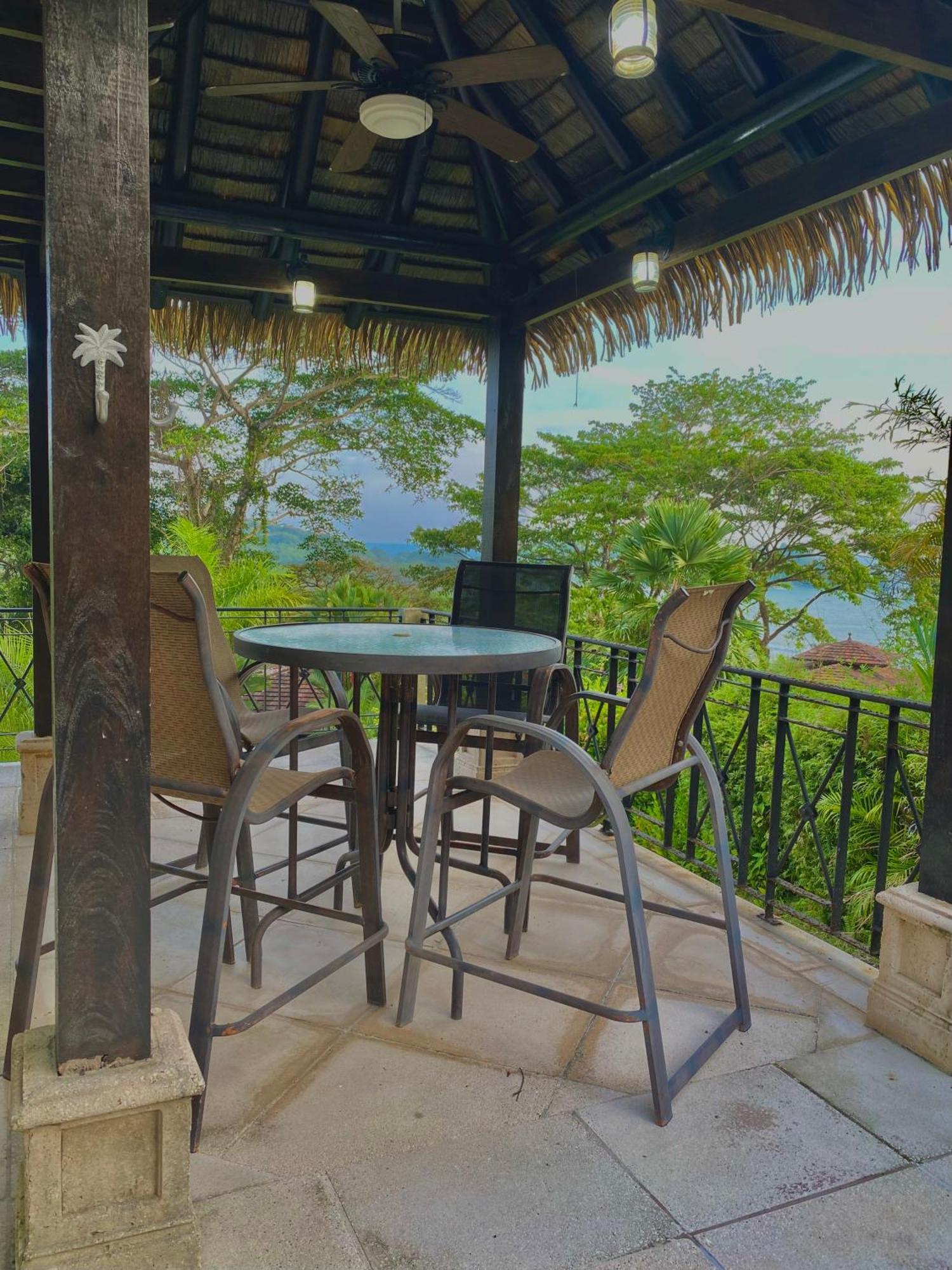 Villa Vista Mar Доминикал Екстериор снимка
