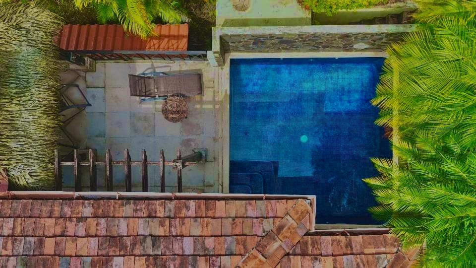 Villa Vista Mar Доминикал Екстериор снимка