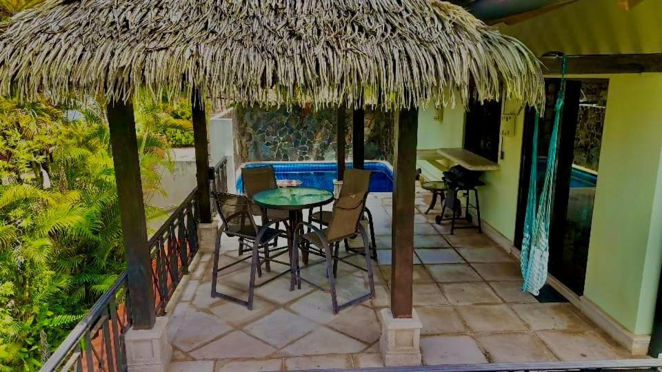 Villa Vista Mar Доминикал Екстериор снимка
