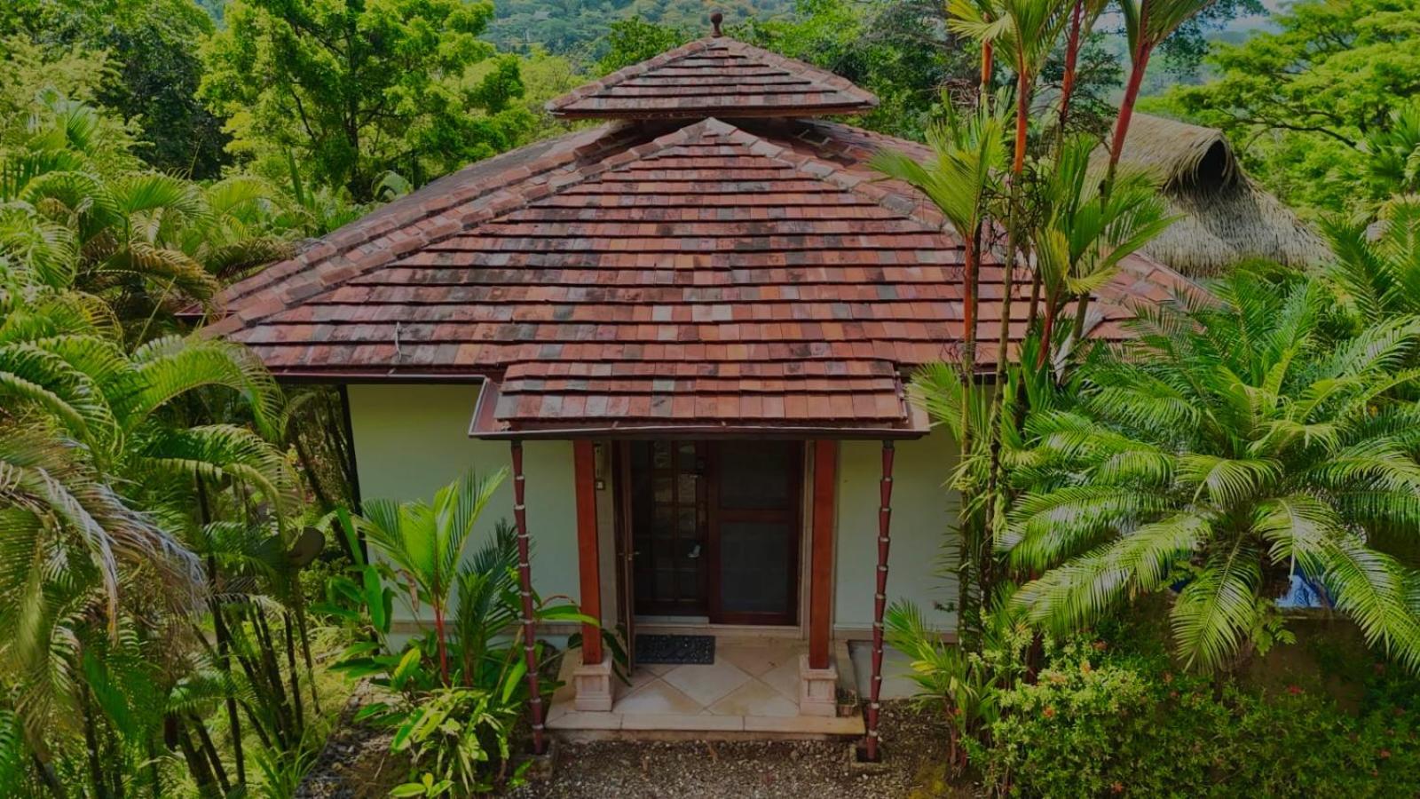 Villa Vista Mar Доминикал Екстериор снимка