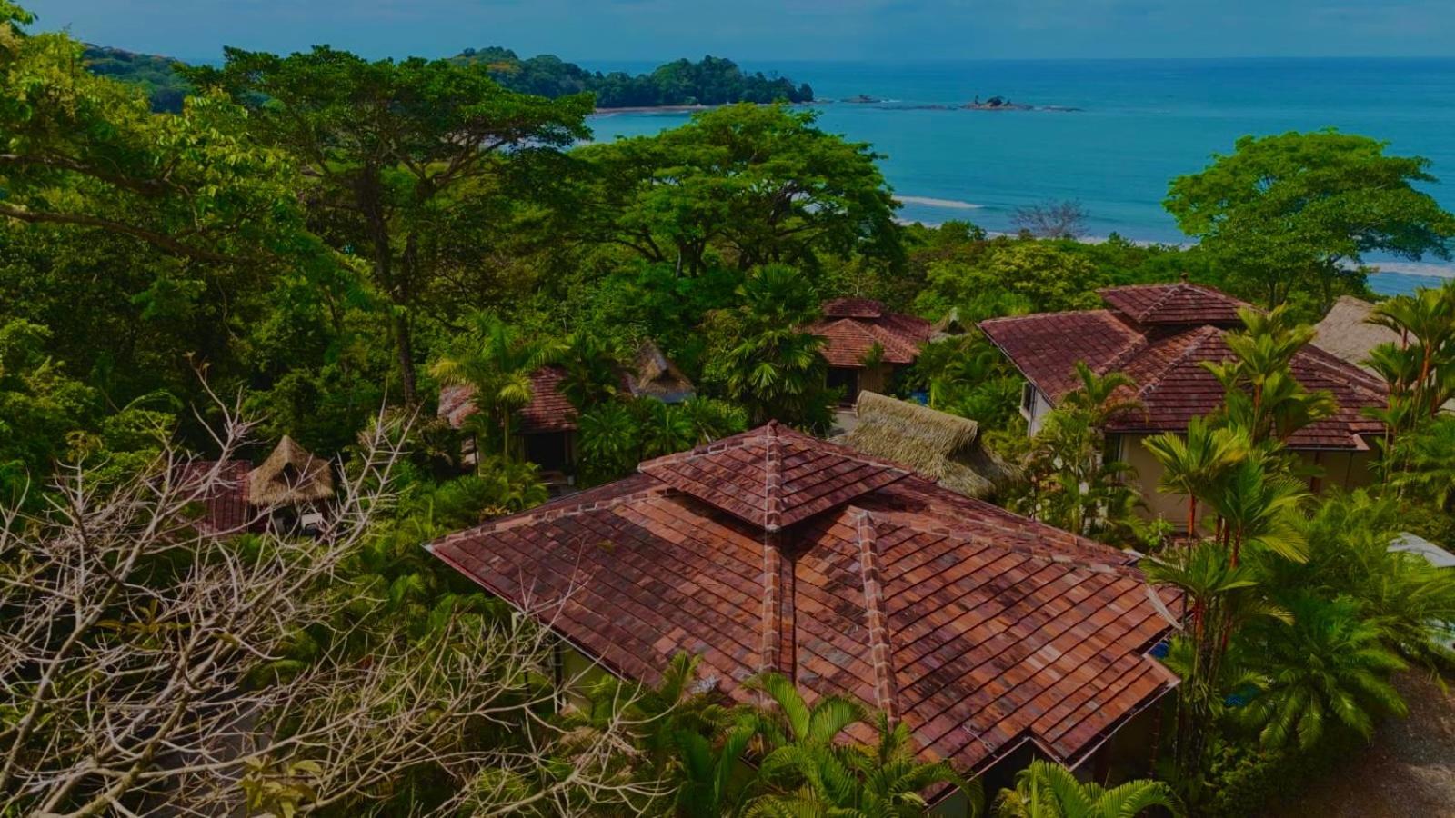 Villa Vista Mar Доминикал Екстериор снимка