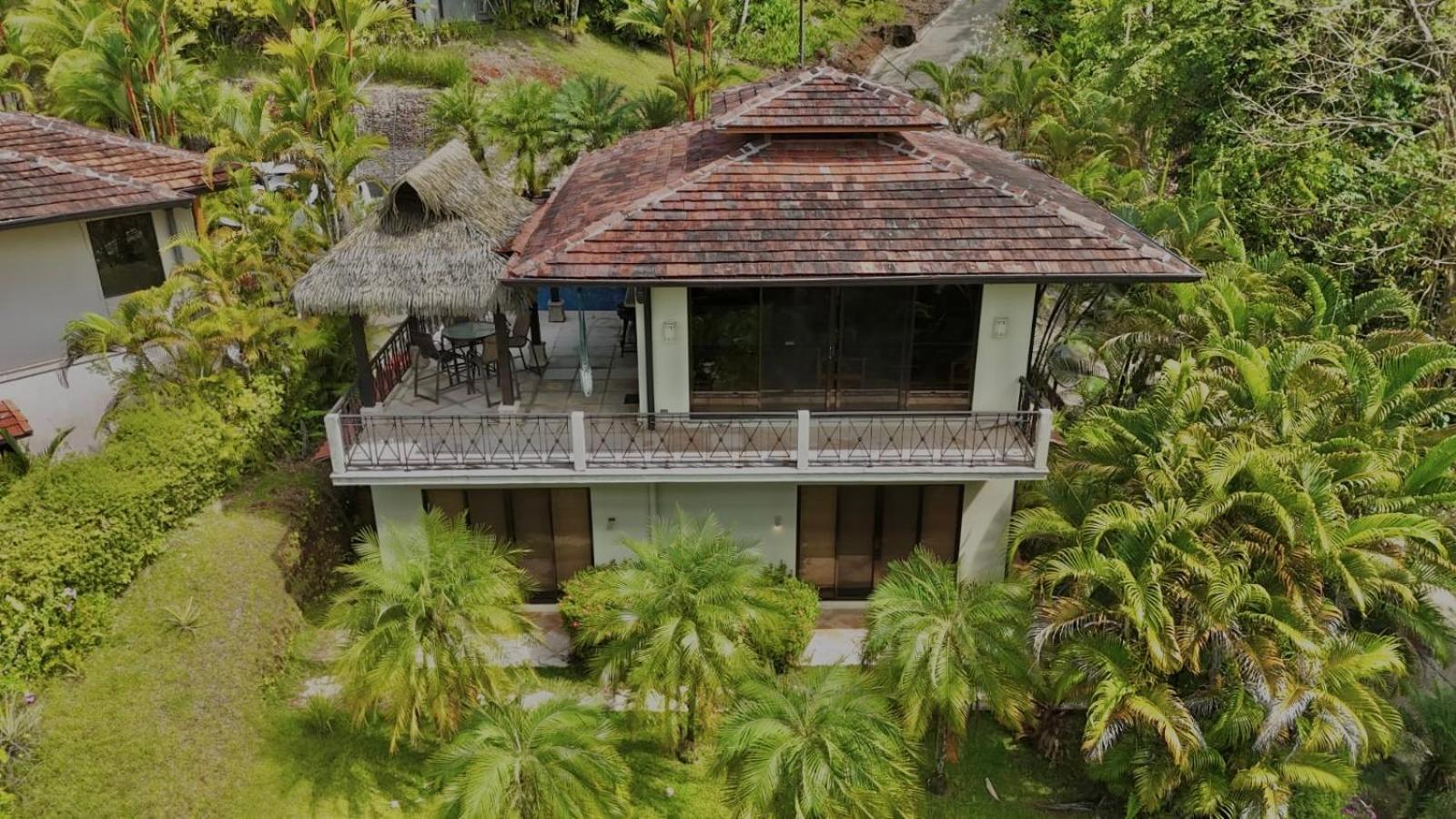 Villa Vista Mar Доминикал Екстериор снимка