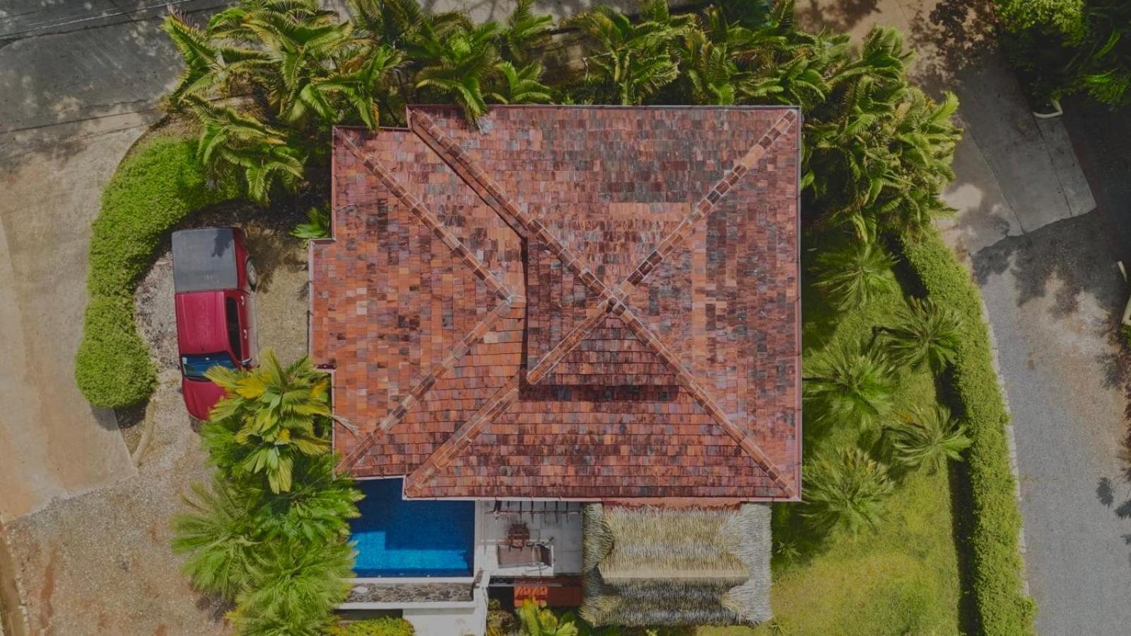 Villa Vista Mar Доминикал Екстериор снимка