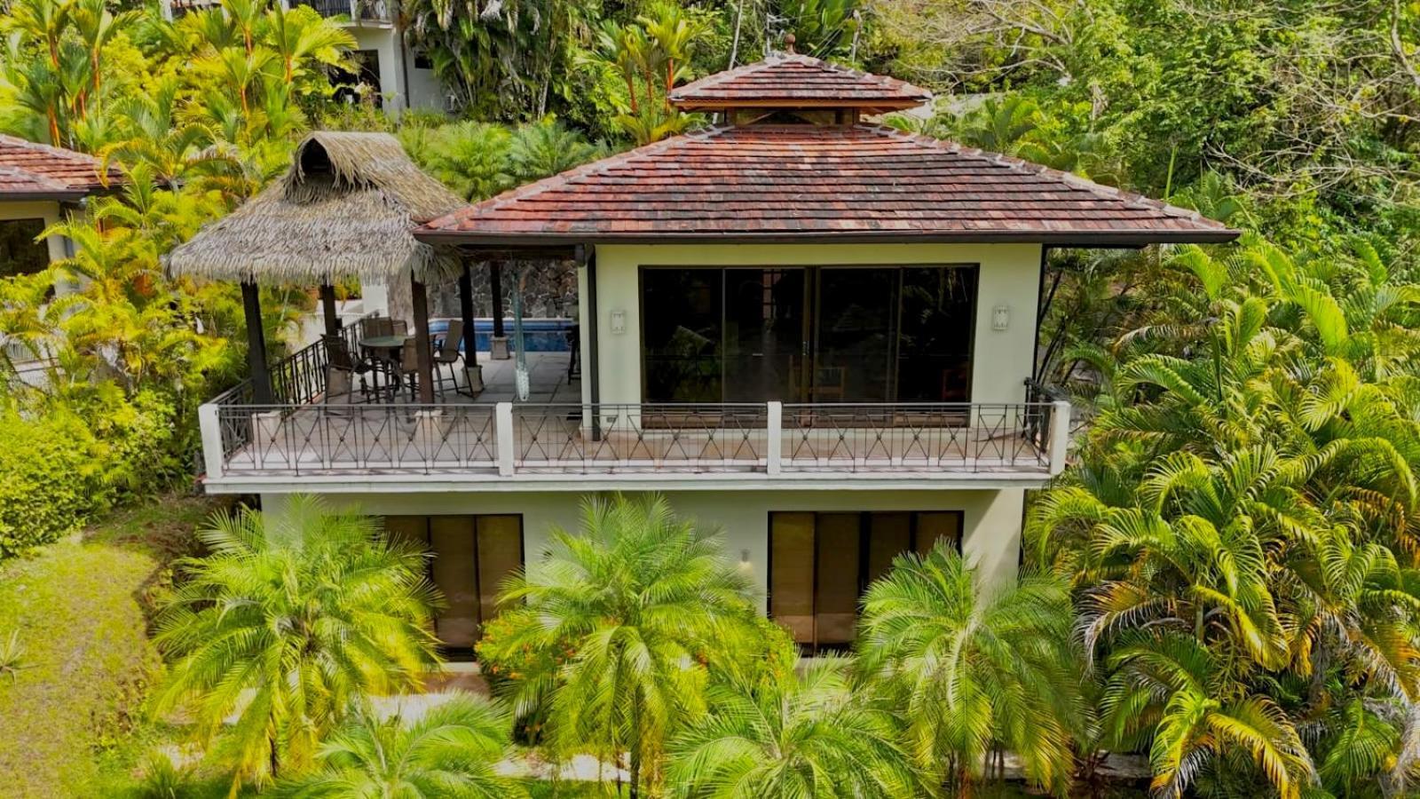 Villa Vista Mar Доминикал Екстериор снимка