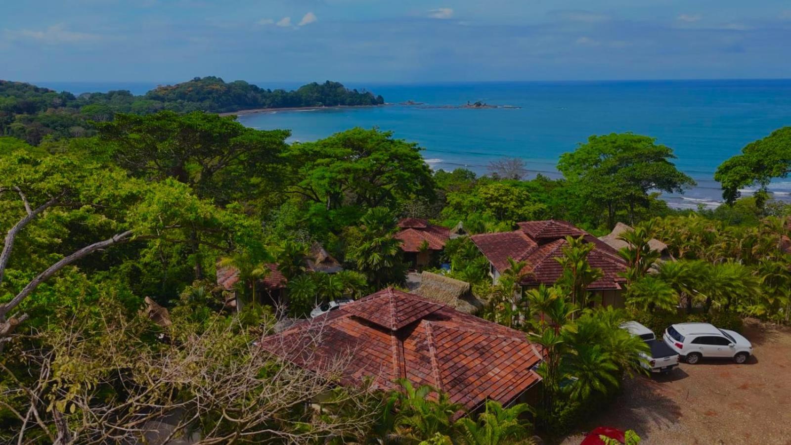 Villa Vista Mar Доминикал Екстериор снимка